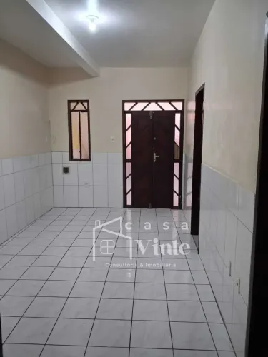 CASA PARA LOCAÇÃO NO BAIRRO DO PHOC II