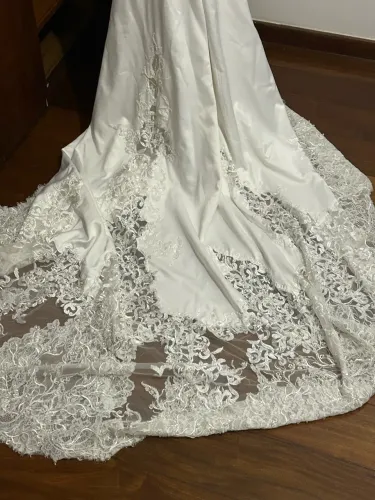 Vestido de Noiva