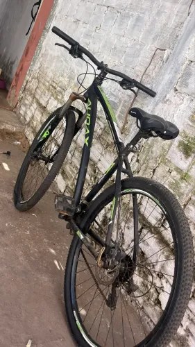 Bike Audax