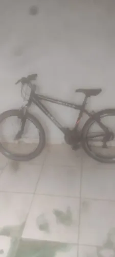 Bicicleta em bom estado