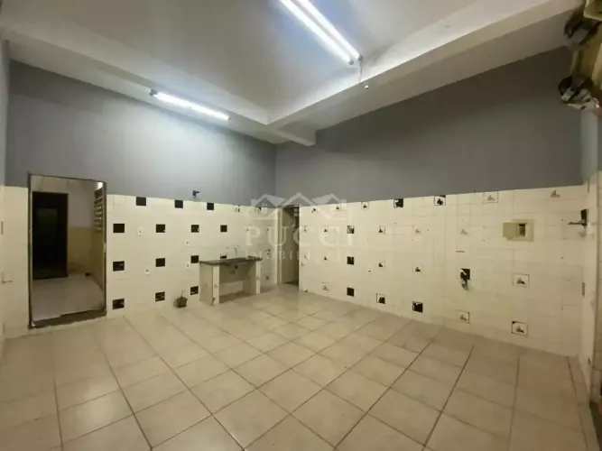 Aluga-se ponto comercial no Bairro Conceição Leite