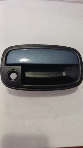 MAÇANETA PUXADOR (METAL) DIANT DIR SPORTAGE
