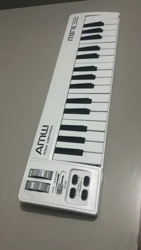 Controlador mini 32