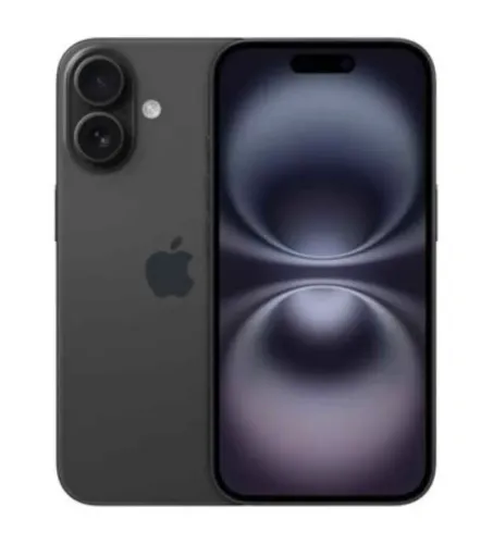 Lacrado - Iphone 16 128GB Anatel + NF-e