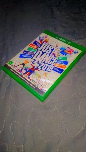 Jogo de Xbox one
