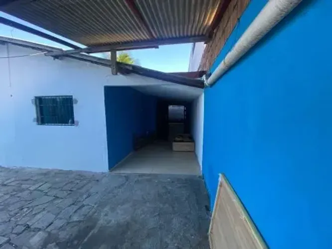 CASA A VENDA NA ÁGUAS LINDAS 