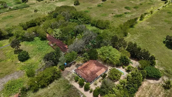 granja com 27 hectares na região de vera cruz com uma localização maravilhosa