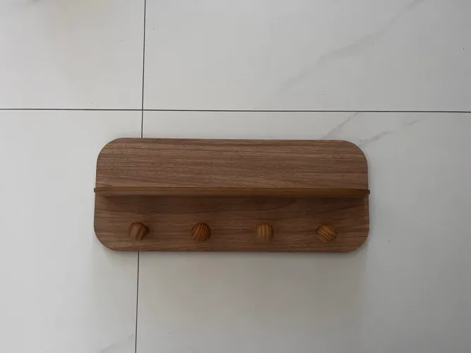 Mancebo Mahalo 25 cm x 60 cm