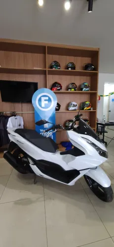 Honda PCX 160 160 cc 