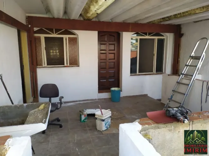 Casa para Locação em São Paulo, Vila Pita, 3 dormitórios, 1 banheiro