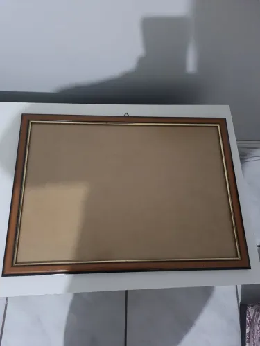 Quadro para diploma