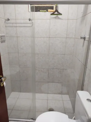 Box de banheiro