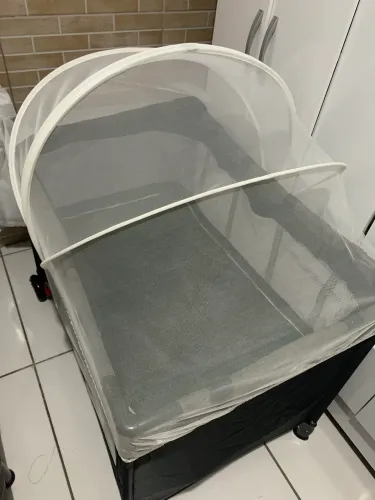 Berço/chiqueiro 