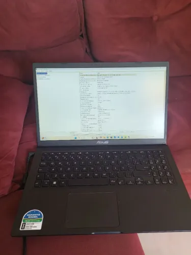 Asus Vivobook X150Oe