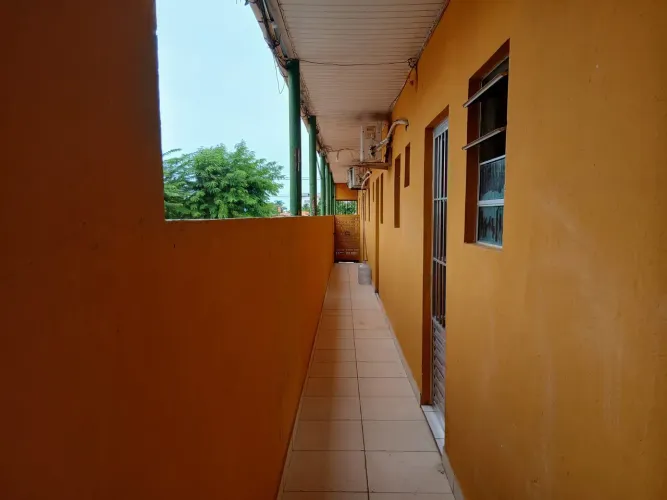 Alugo kitinet mob.Ipioca 