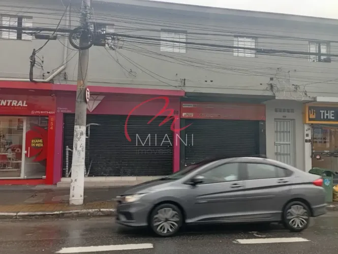 Loja para locação, Rio Pequeno, São Paulo, SP
