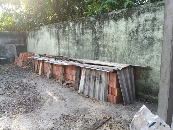 Venda de Tijolos