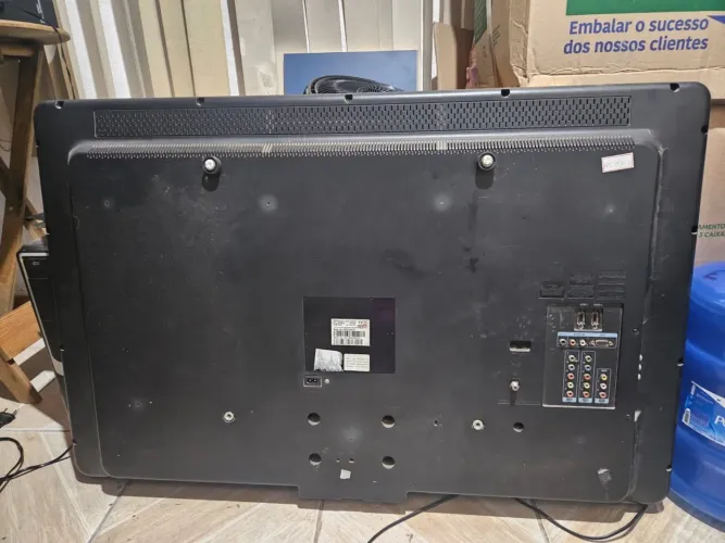 VENDO TV LCD/LED 42 P