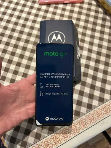Aparelho Celular