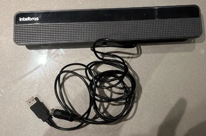 Antena Interna Digital Amplificada AI 3101 Intelbras
