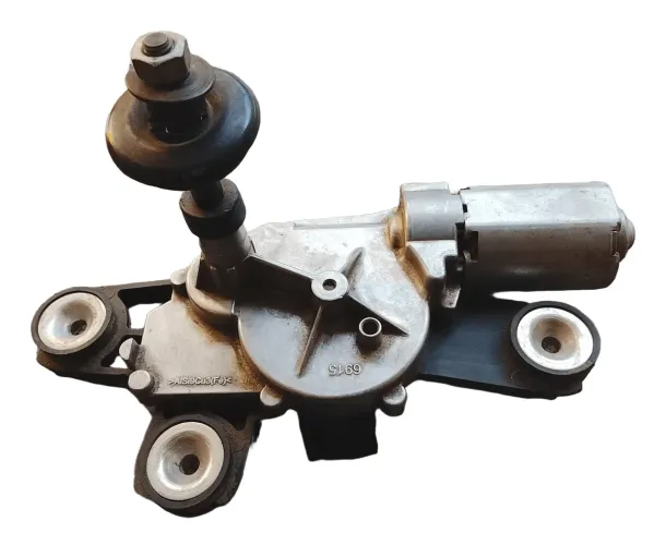 Motor Limpador Traseiro New Fiesta 11/19 Ecosport 13/21