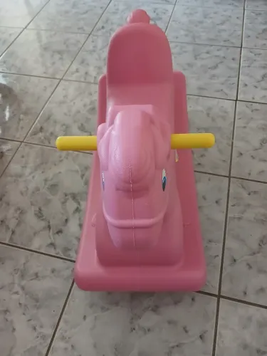 Cavalinho Huppa Huppa