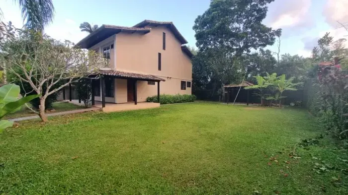Casa em Condomínio para venda em Vargem Grande