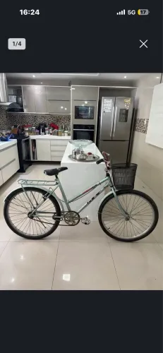 BICICLETA FEMININA ENTREGO 