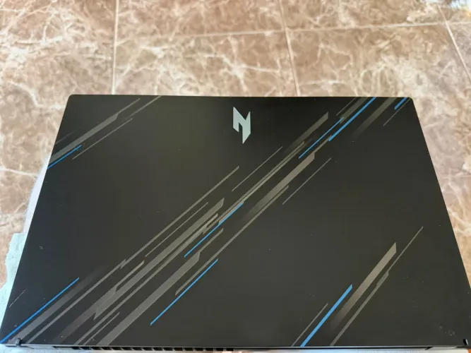 Notebook