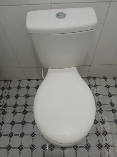 Vende-se vaso sanitário