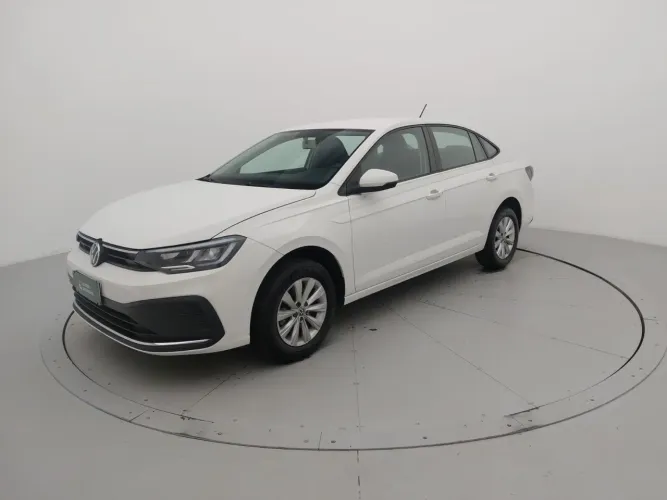 Volkswagen Virtus 2026