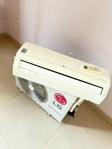 Ar condicionado