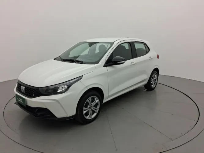Fiat Argo Drive 1.0 Firefly 2026