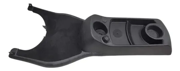 Console Central Citroen C4 Picasso 2009 Á 2012
