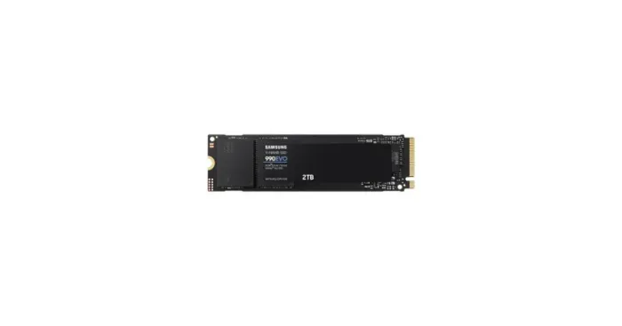SSD Samsung 990 EVO 2TB NVMe M.2