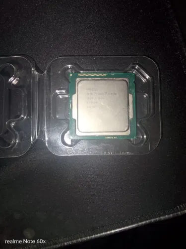 Processador i5 4790