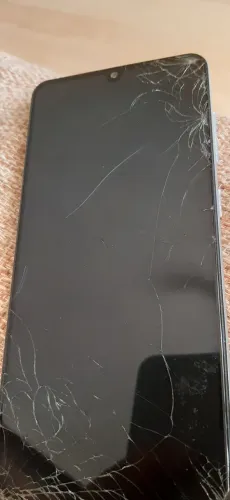 Celular Samsung A31