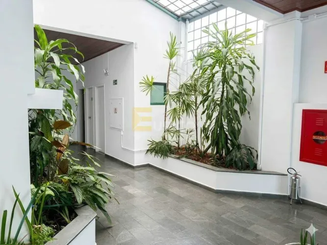 Sala à venda no VILA CLAYTON em Valinhos/SP