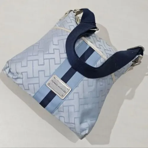Bolsa tommy hilfiger | crossbory | original