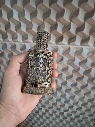 Perfume árabe fabricação própria