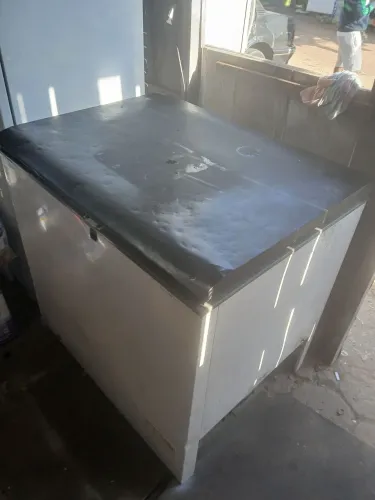 Freezer