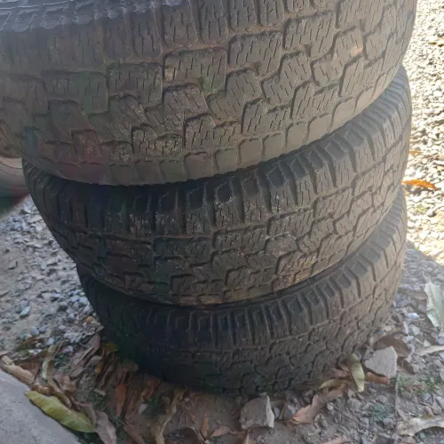 Pneus Pirelli Scorpions 265 70 16