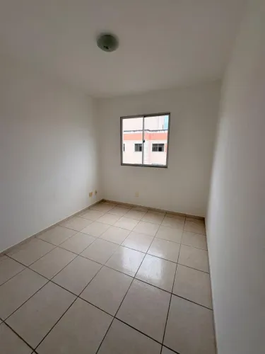 Apartamento 2 quartos- Condomínio parque viva Jacaraipe