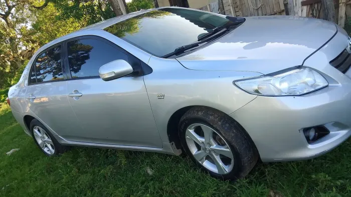 Vende-se Corolla xei 2.0 10/11