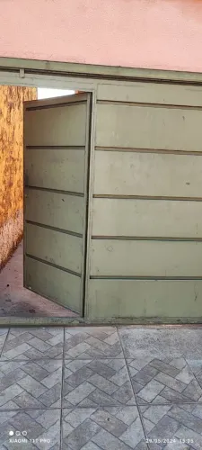 Aluga se uma Bela Casa para Casal ou Solteiro Sem Animais e Crianças No Jardim Guanabara I