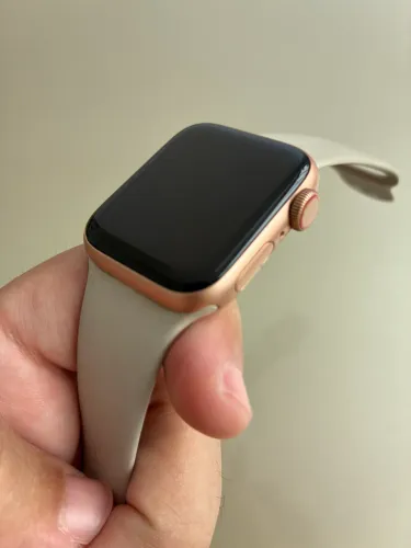 Apple Watch SE 2ª Geração 40mm