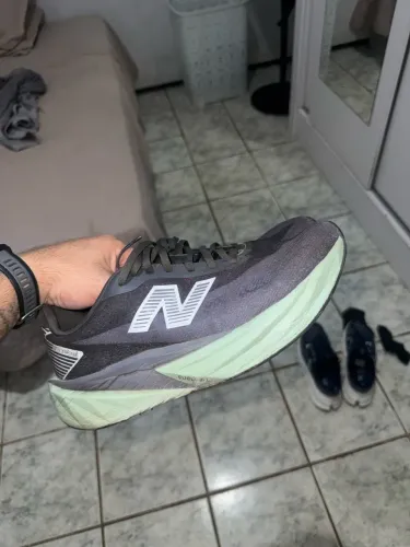 New balance Rebel v5