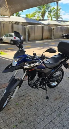Honda XRE 190