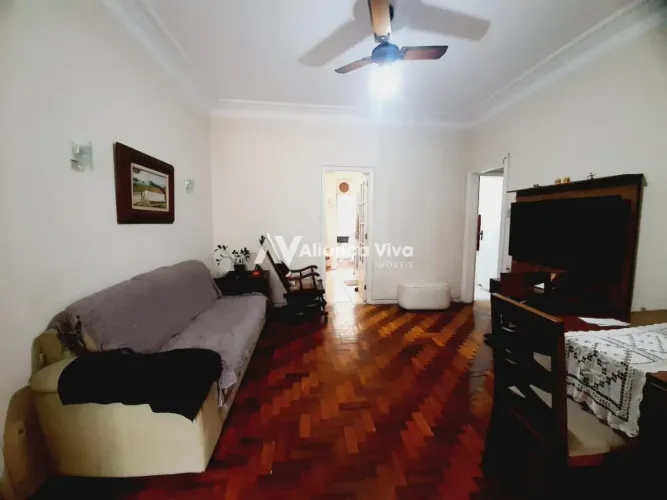 Santa Teresa | Apartamento 3 quartos