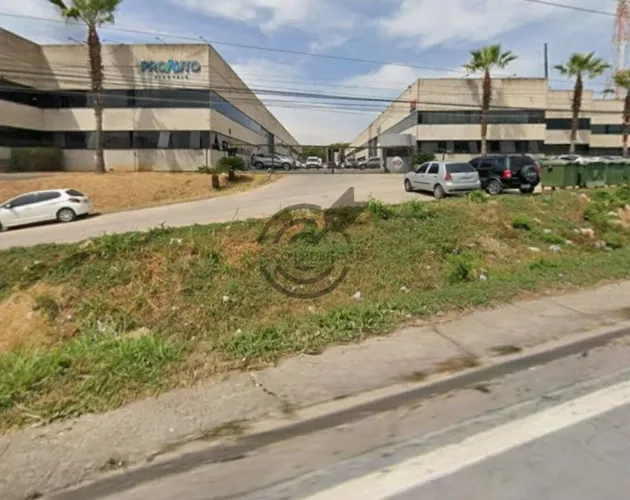 Galpão Industrial ou logístico dentro de condomínio Km 102 Rodovia Raposo Tavares.